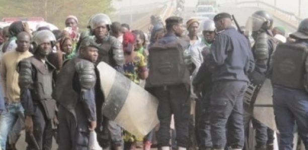 Sénégal-Gambie : tension à la frontière