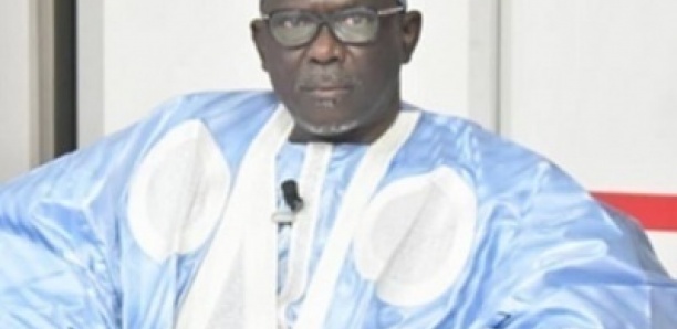 Rebeuss : le message radical de Moustapha Diakhaté