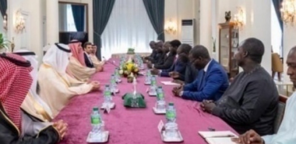 Usine de dessalement : cinq grosses concessions saoudiennes