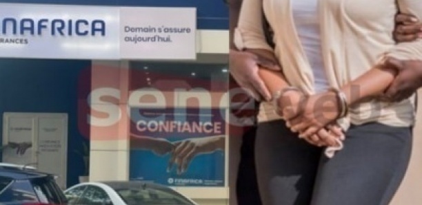 Finafrica : l'ex-gérante arrêtée pour un détournement de 78 millions F CFA