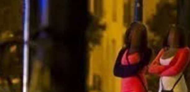 Mbour : une proxénète nigériane jugée pour exploitation de mineures