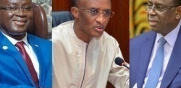 Fédération sénégalaise de football : l’ancien ministre Abdoulaye Sow avait un jour défié Macky Sall pour Augustin Senghor