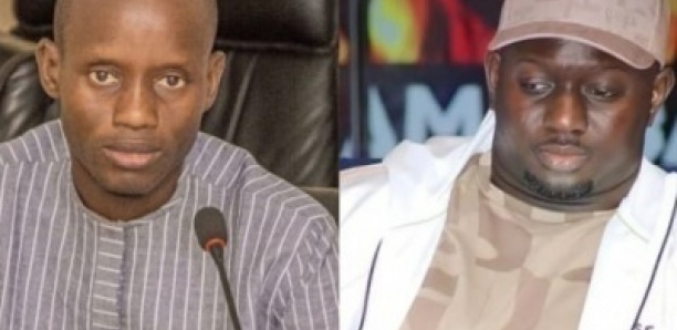 Siteu-Balla Gaye 2 : la grosse colère du président du CNG contre Baye Ndiaye