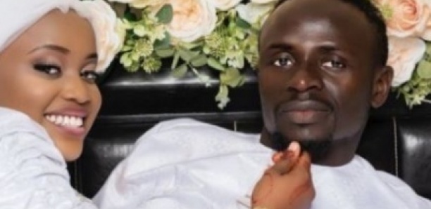 Arabie Saoudite : Première apparition publique de Aïcha Tamba aux côtés de Sadio Mané après la naissance de leur fille