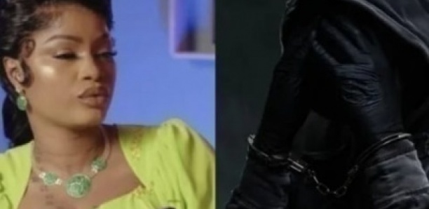 Nouveau rebondissement dans l'Affaire Kocc Barma : La danseuse Mbathio Ndiaye passe à l'offensive