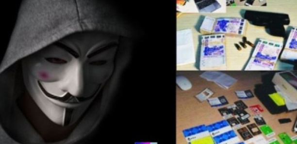 Affaire Kocc Barma , Les Chiffres du Chantage Numérique : 9000 Fichiers, 407 Sextapes et 93 Millions FCFA Saisis chez « Kocc »
