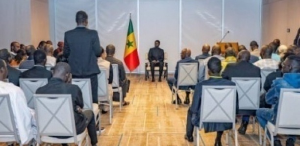 «Nous vivons dans la peur» : les Sénégalais de Turquie rappellent à Diomaye Faye sa promesse