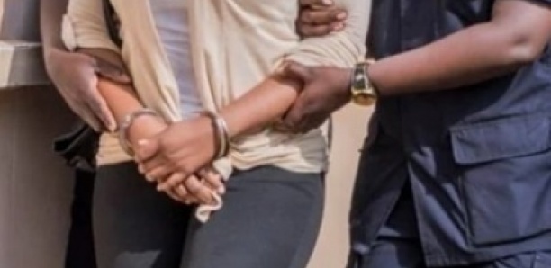 Guédiawaye : une étudiante arrêtée pour des propos jugés offensants envers des guides religieux