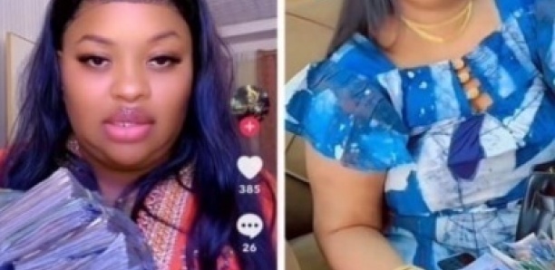 Affaire «Linguèrou Saliou» : la belle-fille de Fatou Laobé échappe à la prison mais ...