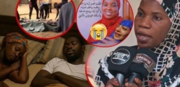 Drame à Gueule Tapée : Une femme tuée par son mari sous les yeux horrifiés du voisinage, ce témoin raconte l’horreur