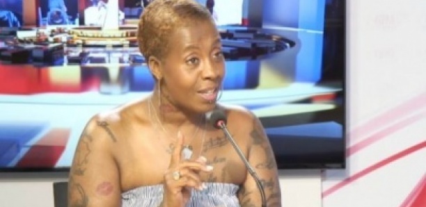 Lawrence (chanteuse franco-guyanaise) : «Le jour où j’ai rêvé de Serigne Saliou Mbacké… »