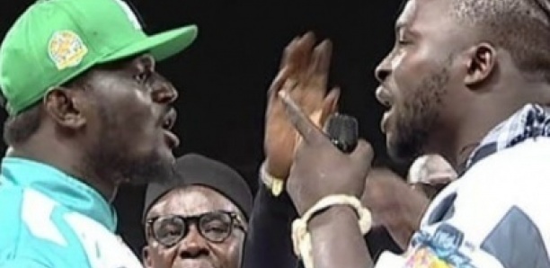 Info Record : Balla Gaye 2-Siteu n’aura pas lieu