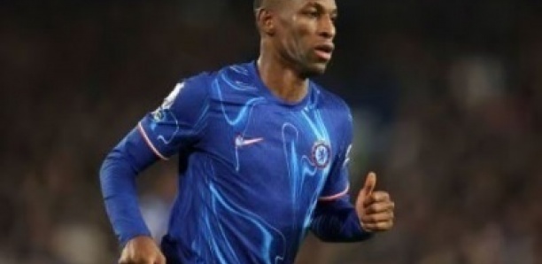 Mercato : Manchester United garde un œil sur Nicolas Jackson