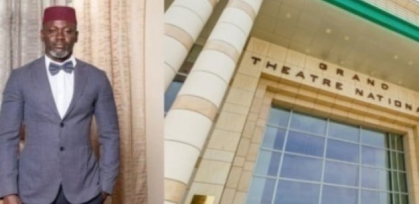 Grand Théâtre : «On se croirait en Chine»