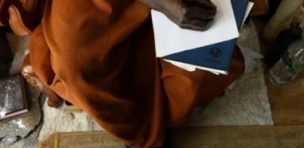 Gros scandale à Soprim : un célèbre marabout accusé d’abus sexuels sur ses talibés, il disparaît et laisse un message mystérieux