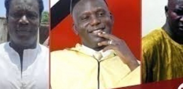 Les grosses révélations du Major Kandji sur Pape Ndiaye et la bande à Ino-Alex