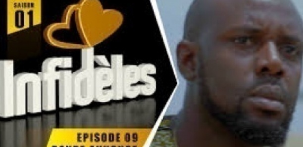 INFIDELES - Saison 1 - Episode 9