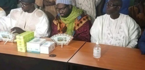 Bébé Achoura : Malem Hodar enregistre le premier bébé de l'année musulmane.