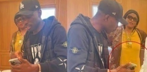 Califone Sall attaqué et lynché par des jeunes de pastef à Colobane