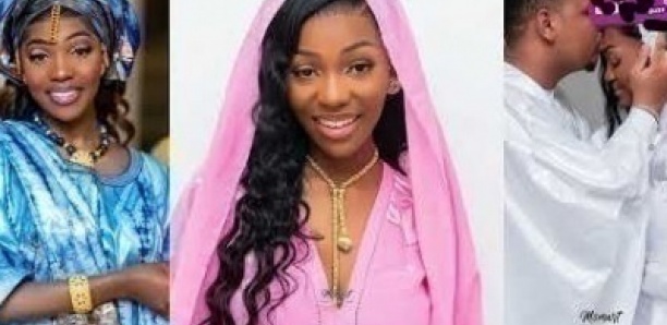 Marième Faye s'eclate grave au Mariage de la fille de Adama Faye, Tout ce que vous n'avez pas vu