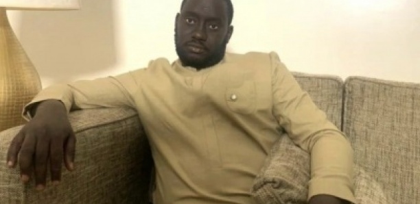 Victime de chantage dans une affaire de sextape : L’acteur Laye Diarra sort de sa réserve et donne sa version