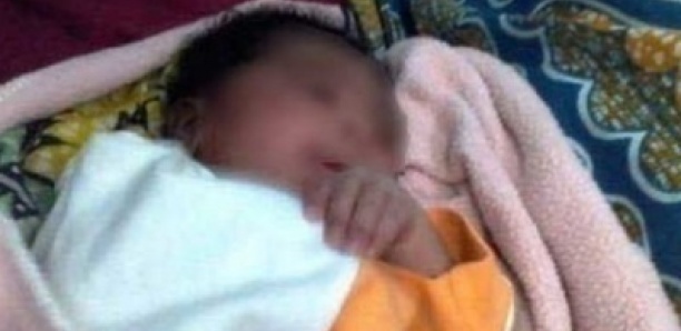 Koutal : Un nouveau-né retrouvé dans une poubelle... Sa mère arrêtée...