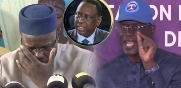 Abdourahmane Diouf :