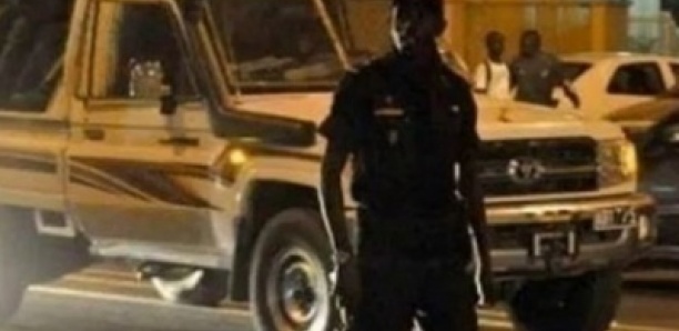 Sécurisation à Grand-Dakar: La police interpelle 17 individus, près de 1 kg de drogue saisi