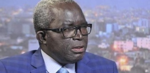 Babacar Justin Ndiaye: « Sonko est un leader exceptionnel mais il a ses défauts »