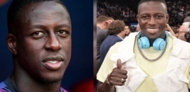 Pr0cès de Benjamin Mendy, le procureur l’inculpe de vi0l sur 10000 femmes