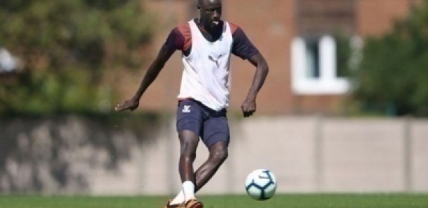 Premier League : CHEIKHOU KOUYATÉ TRÈS PROCHE DE NOTTINGHAM FOREST