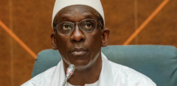 Yoff : Abdoulaye Diouf Sarr en deuil