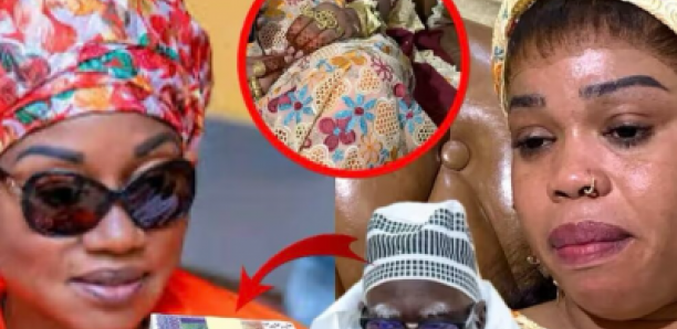 Magal 2025 : Les « teranga » de Sokhna Bally pour Mame Ndiaye Savon