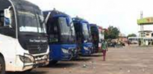 Alerte: Un bus convoyant des Sénégalais pour le Magal serait victime d'attaque au Mali
