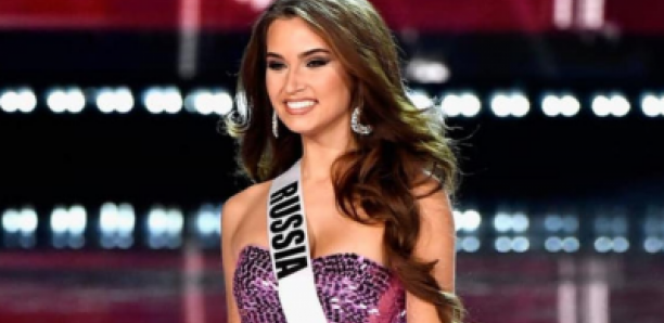Une ancienne candidate russe de Miss Univers meurt après avoir été percutée par un élan