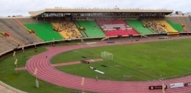 Stade Léopold Sédar Senghor : le retour des Lions encore reporté
