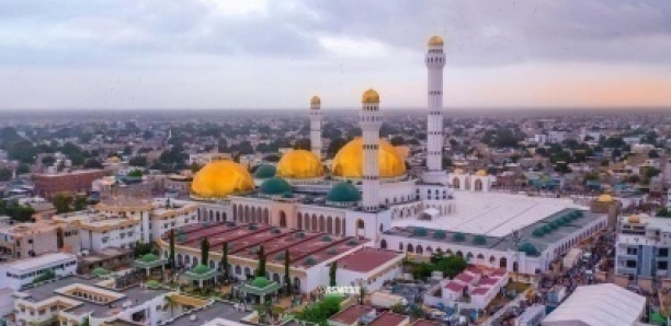 Gamou 2025 : polémique autour des emballages décorés de portraits de guides religieux au Sénégal