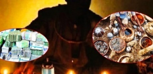 Keur Massar : le marabout, le commerçant et les « bains mystiques » à 300 millions F CFA