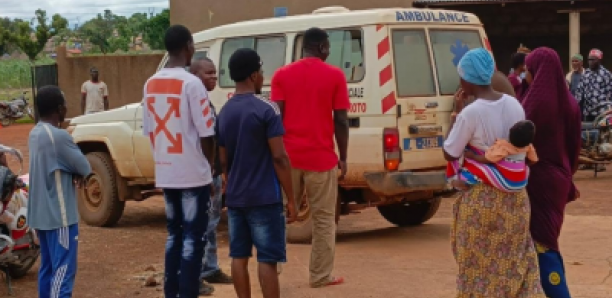 Tentative d’assassinat à Bantaco : une femme échappe de justesse à la mort