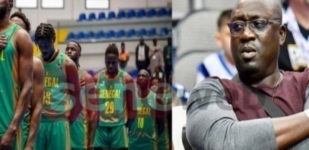 Lions du Basket : «?Arrêtons de ... », le coup de gueule d’un membre du staff