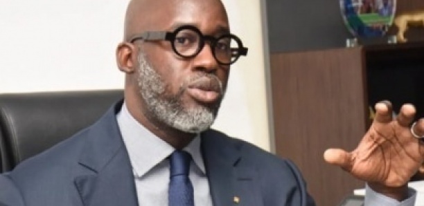 CDC : Fadilou Keïta annonce des réformes de fond et ...