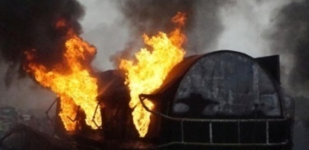 Explosion mortelle en 2022 : un directeur logistique poursuivi pour homicide involontaire