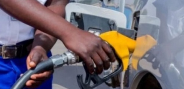 Vol nocturne à diass : Il risque deux ans pour siphonnage de gasoil
