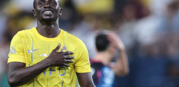 Supercoupe d’Arabie Saoudite : Sadio Mané buteur, Al Nassr en finale après sa victoire sur Al Ittihad !