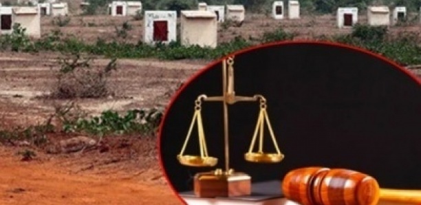Escroquerie foncière à Diamalaye : trois personnes, dont le contrôleur des domaines, déférées