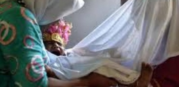 Gambie: trois femmes inculpées après le décès d'un nourrisson excisé