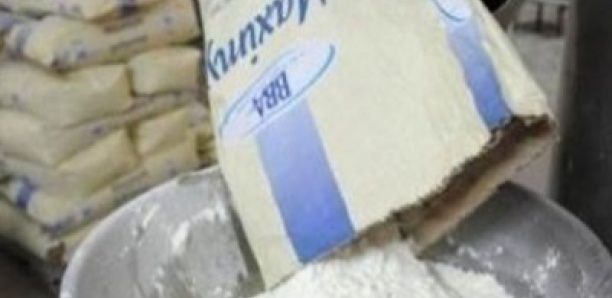 Le lait en poudre européen inonde l’Afrique : catastrophe annoncée pour les éleveurs ?