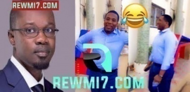 Bougane Guèye à Sonko : “Founla Woo Nga Wara Diokhé Boo Manoul Diokhé Da Ngay Wakh”