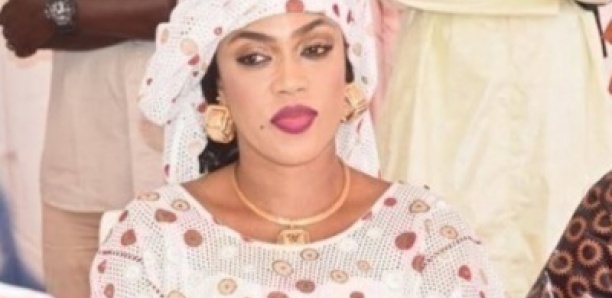 Magal à Ngabou : Sokhna Aïda rompt le silence