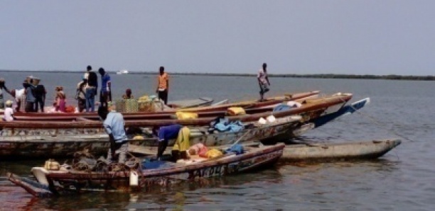 ALTERCATION : UN PÊCHEUR SÉNÉGALAIS BRÛLÉ PAR DES MEMBRES D’UN ÉQUIPAGE CHINOIS